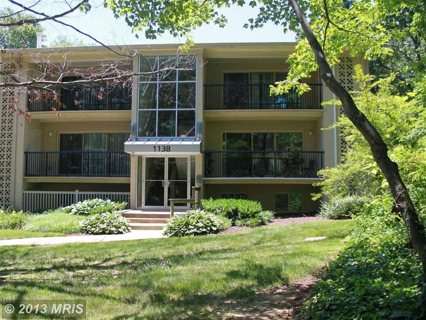 1140 Cove Rd unit 301, Annapolis, MD 21403 - photo 1