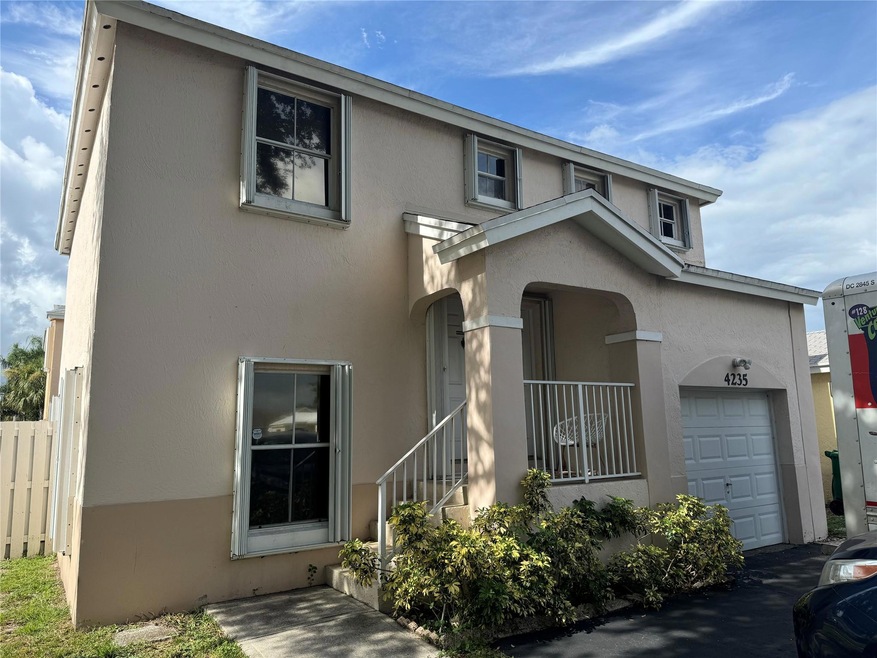 4235 SW 72nd Way, Davie, FL 33314 - photo 1