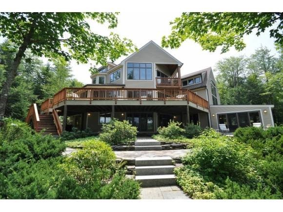 179 South Cove, New London, NH 03257 - photo 1