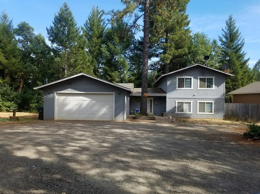 601 Minnow Ln, Wilderville, OR 97543 - photo 1
