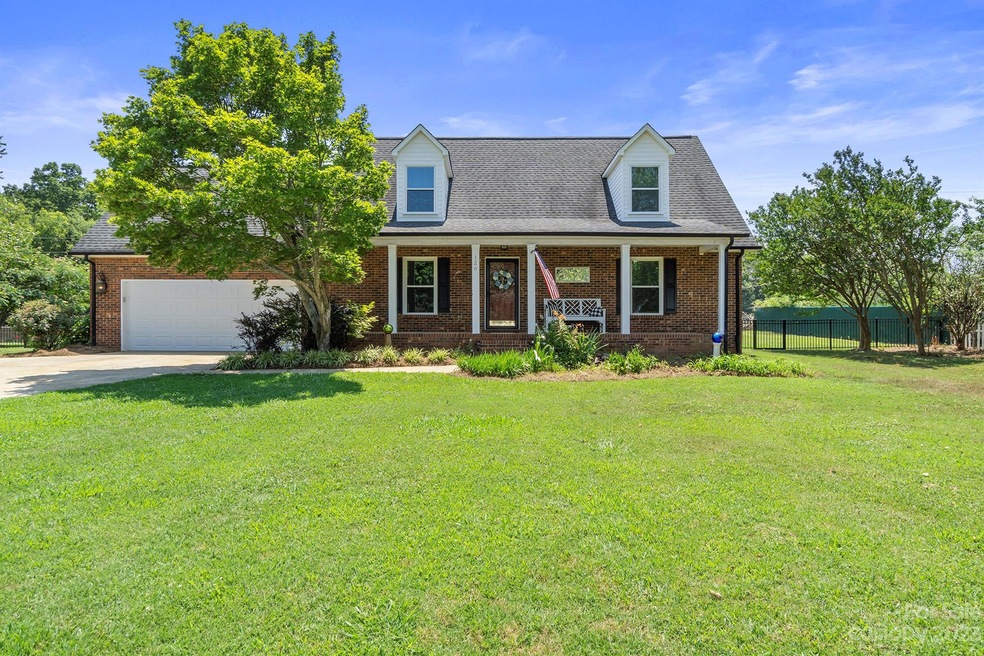 126 Fox Fire Run, Gastonia, NC 28052 - photo 1
