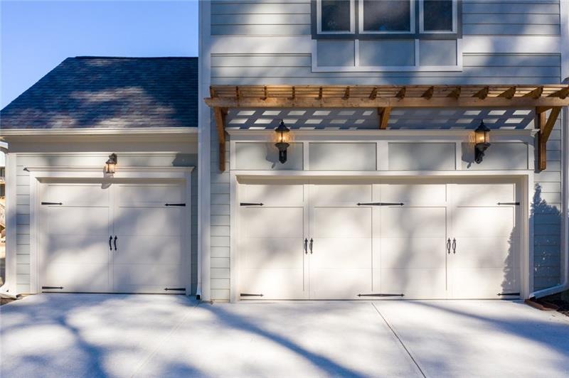 345 Bennington Place, Canton, GA 30115 - photo 1