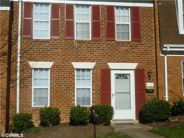 1675 Independence Ct unit 1675, Henrico, VA 23238 - photo 1