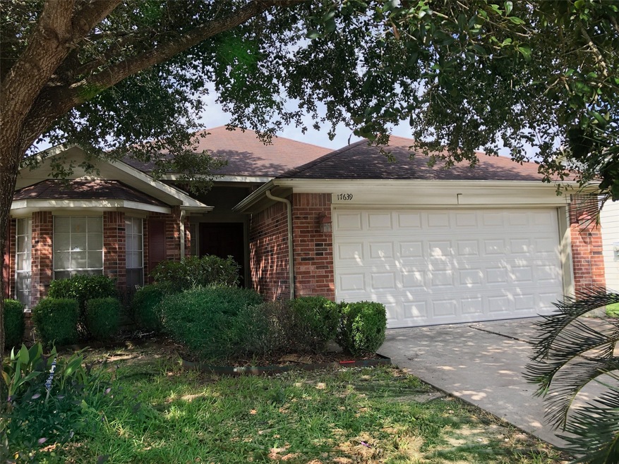 17639 Ranch Country Rd, Hockley, TX 77447 - photo 1