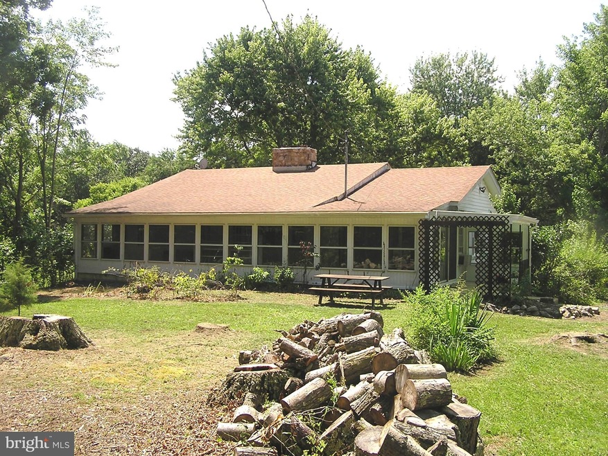 572 Marple Rd, Winchester, VA 22603 - photo 1