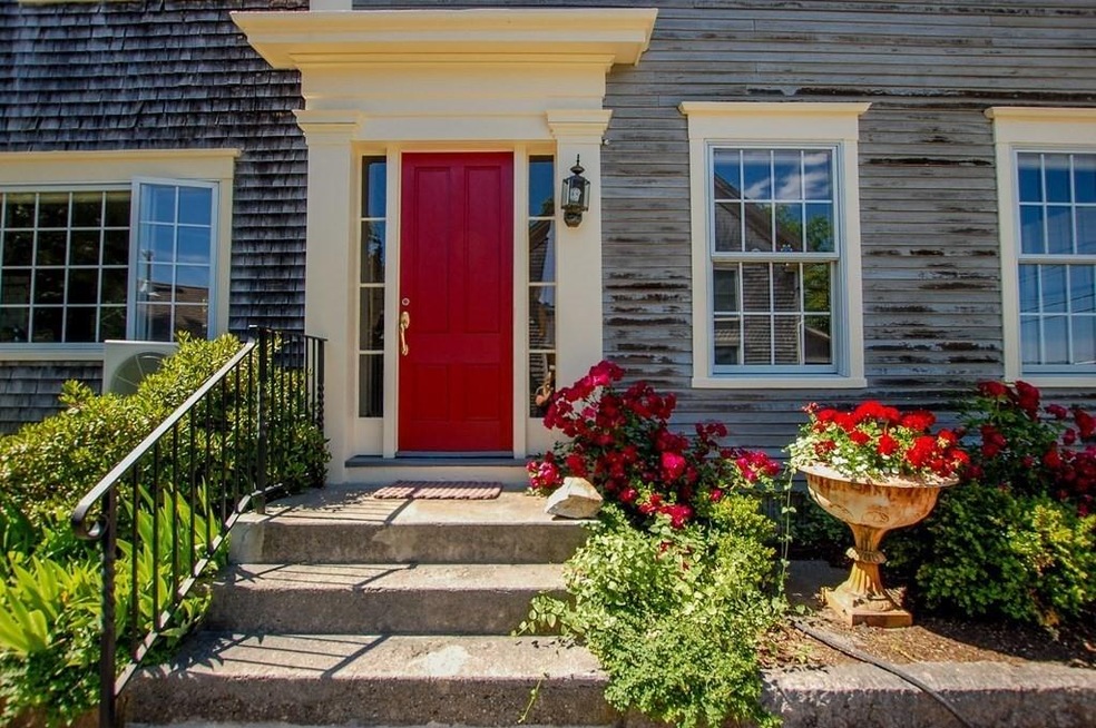 304 Front St, Marion, MA 02738 - photo 1