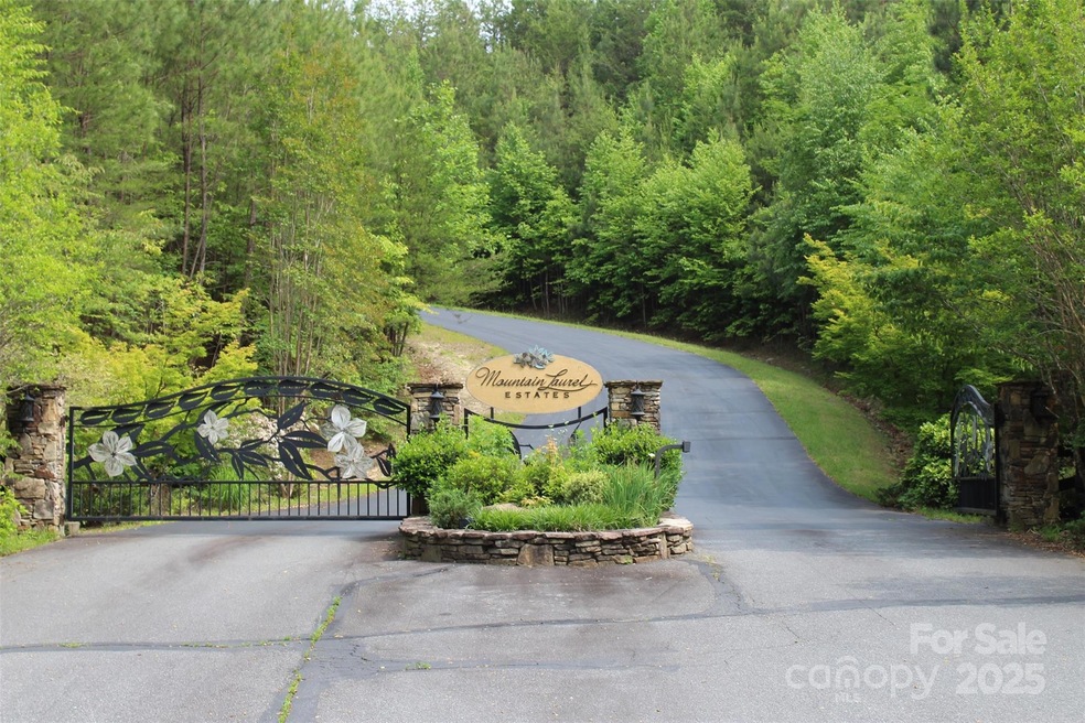 Lot 27 S Cross Creek Trail unit 27, Mill Spring, NC 28756 - photo 1