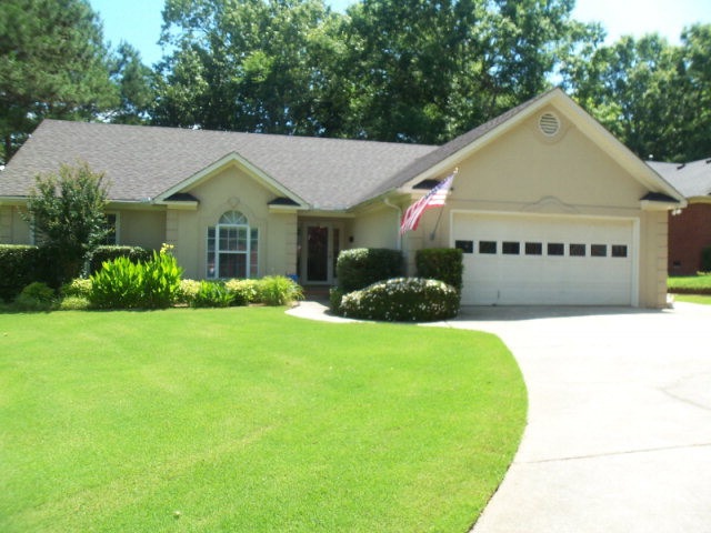 Main View