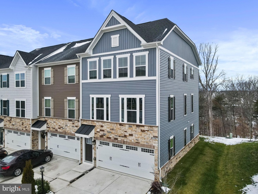 118 Bayhill Terrace, White Post, VA 22663 - photo 1