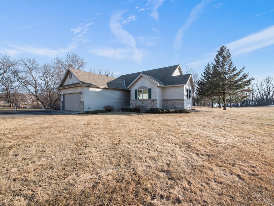 1356 Melvina Ln SW, Alexandria, MN 56308 | MLS# NST6493324