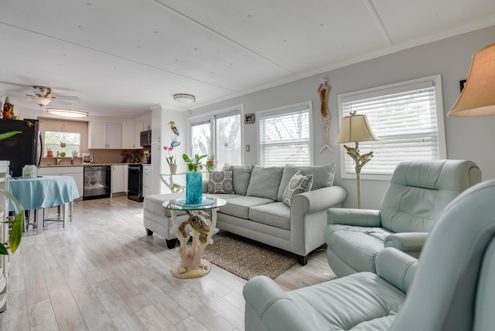 Gorgeous Living Room