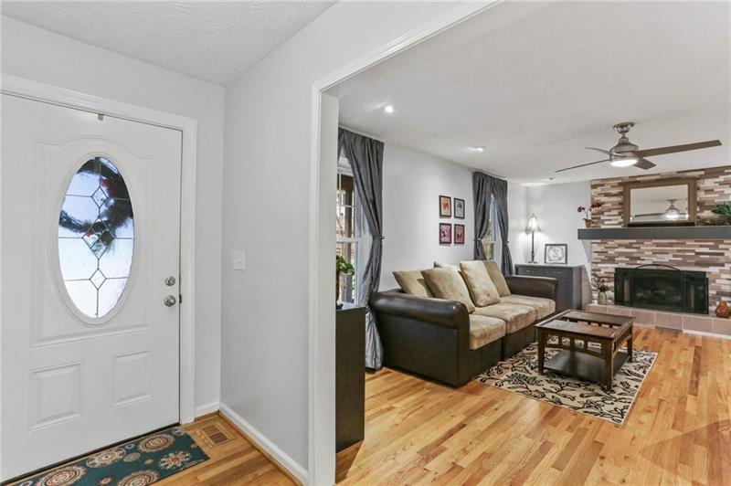 4830 Summer Ln NW, Acworth, GA 30102 - photo 1