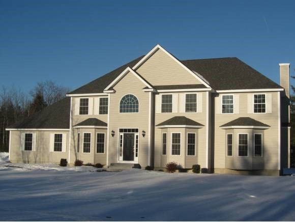 6 Wellesley Cir, Auburn, NH 03032 - photo 1