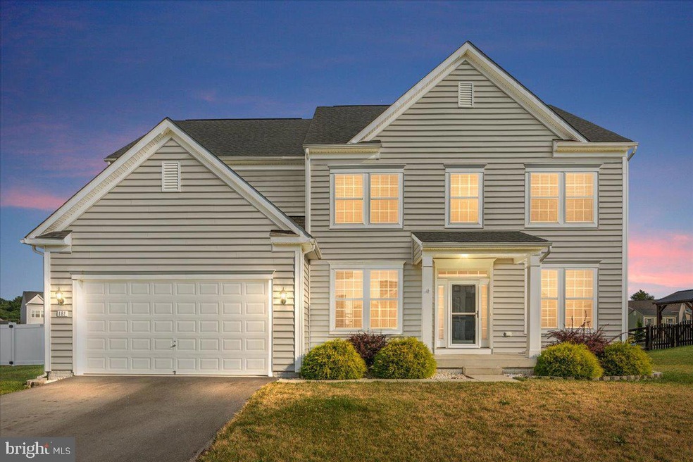 181 Fitzgerald St, Gerrardstown, WV 25420 - photo 1