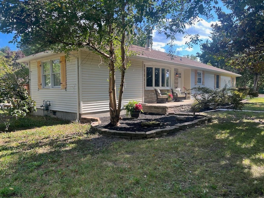 108 Leeds Point Rd, Galloway, NJ 08205 - photo 1