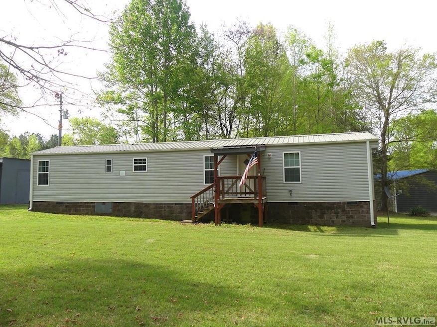 Main View