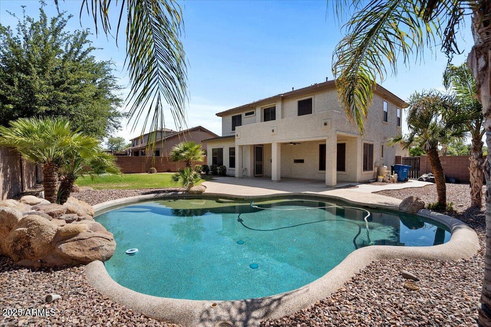 4173 S Wayne Place, Chandler, AZ 85249 - photo 1