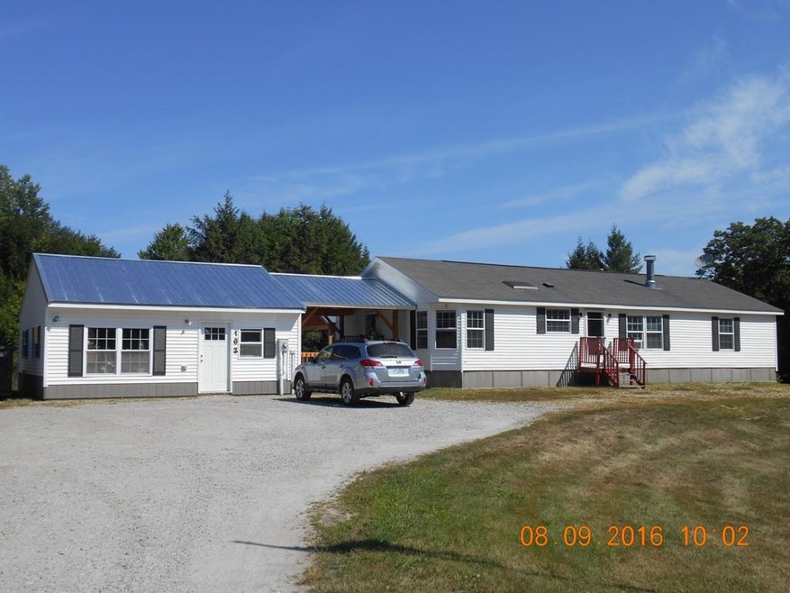 163 Coon Brook Rd, Newport, NH 03773 - photo 1