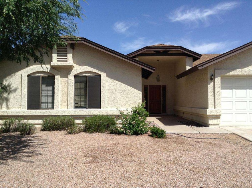 2734 E Elmwood St, Mesa, AZ 85213 - photo 1