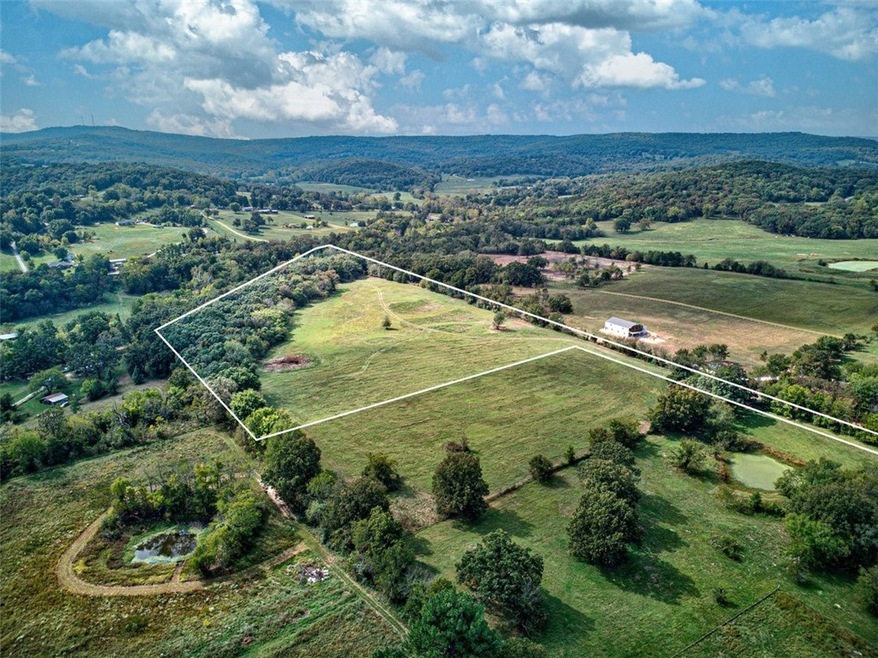 0 Tract 2 Durham McCord, Elkins, AR 72727 - photo 1