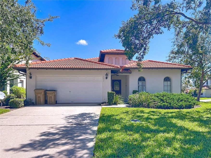 102 Sandy Point Way, Clermont, FL 34714 - photo 1