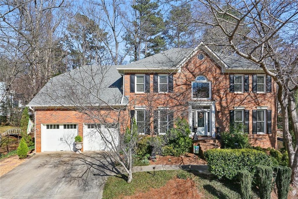 Updated, spacious, and a tremendous value in this 