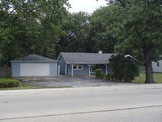 18115 S Cicero Ave, Country Club Hills, IL 60478 - photo 1