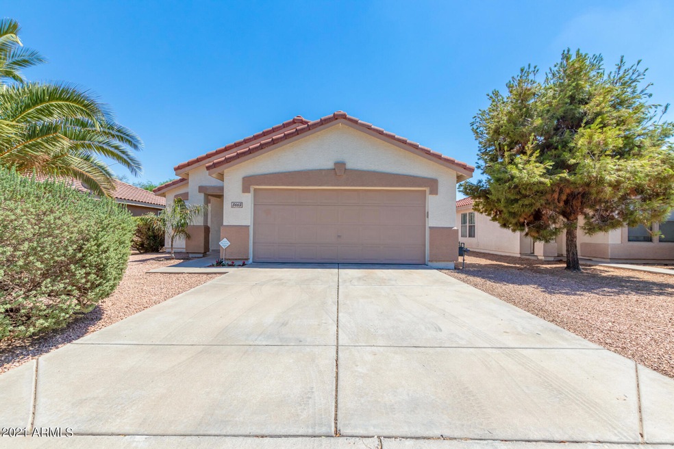 5663 E Flossmoor Ave, Mesa, AZ 85206 - photo 1