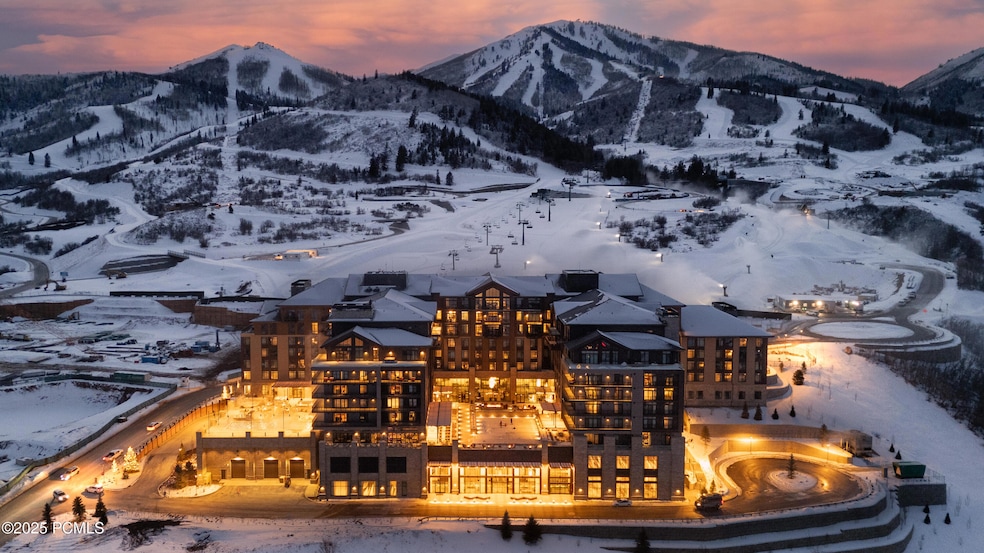 1702 W Glencoe Mountain Way unit 6038, Park City, UT 84060 - photo 1