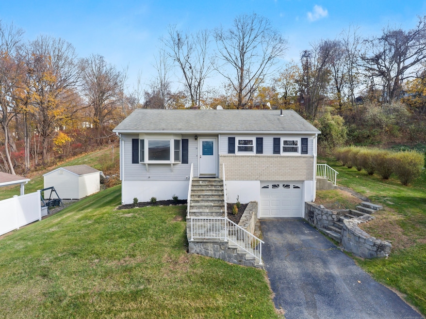 23 Berkshire Rd, Ansonia, CT 06401 - photo 1