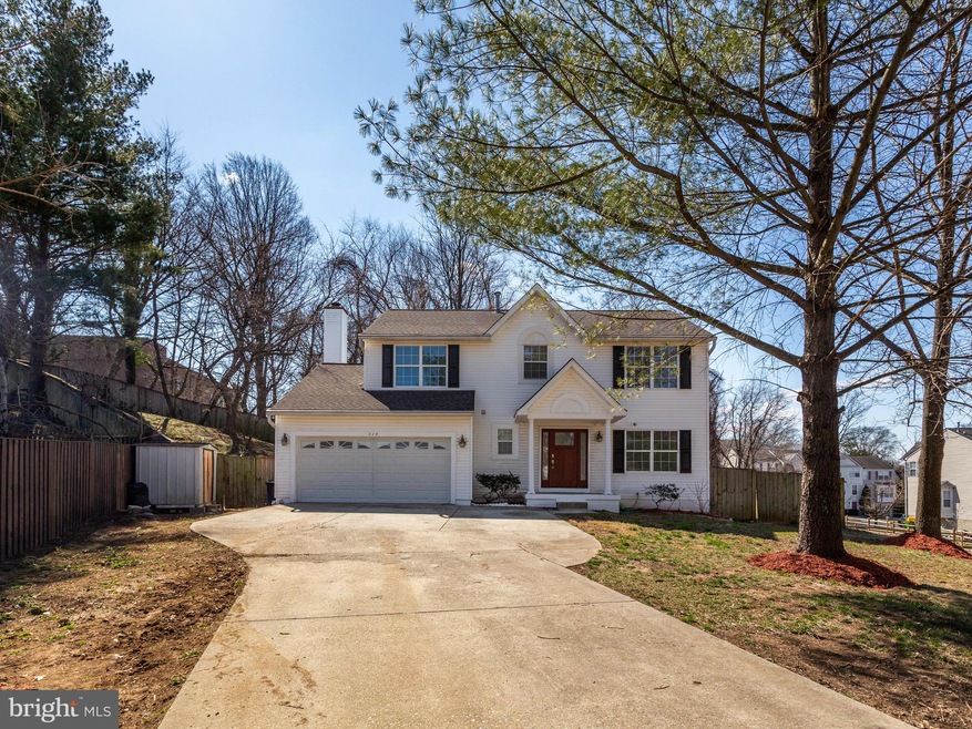 710 Carlough St, Hyattsville, MD 20785 - photo 1