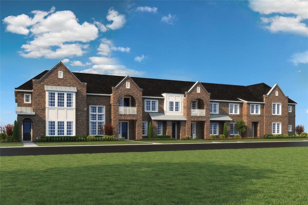 3612 Wellesley Ave, Frisco, TX 75034 - photo 1