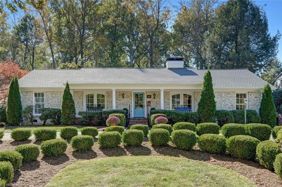 Under Contract $650,000