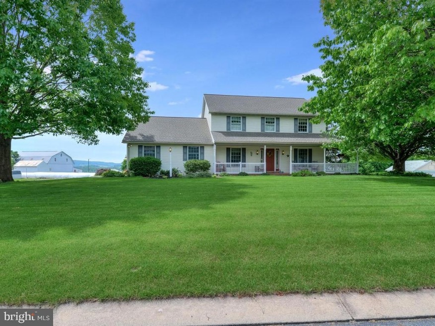 5 Bridle Path Way, Stevens, PA 17578 - photo 1