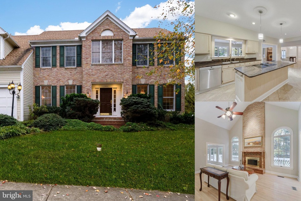 11613 Hunters Run Dr, Cockeysville, MD 21030 - photo 1