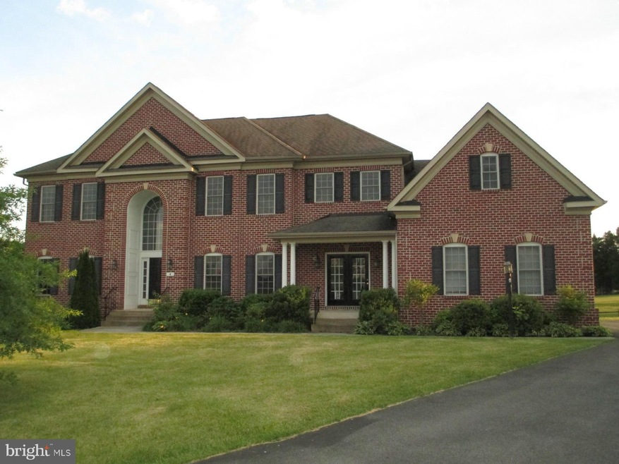 4 Jackson Place, Middletown, VA 22645 - photo 1