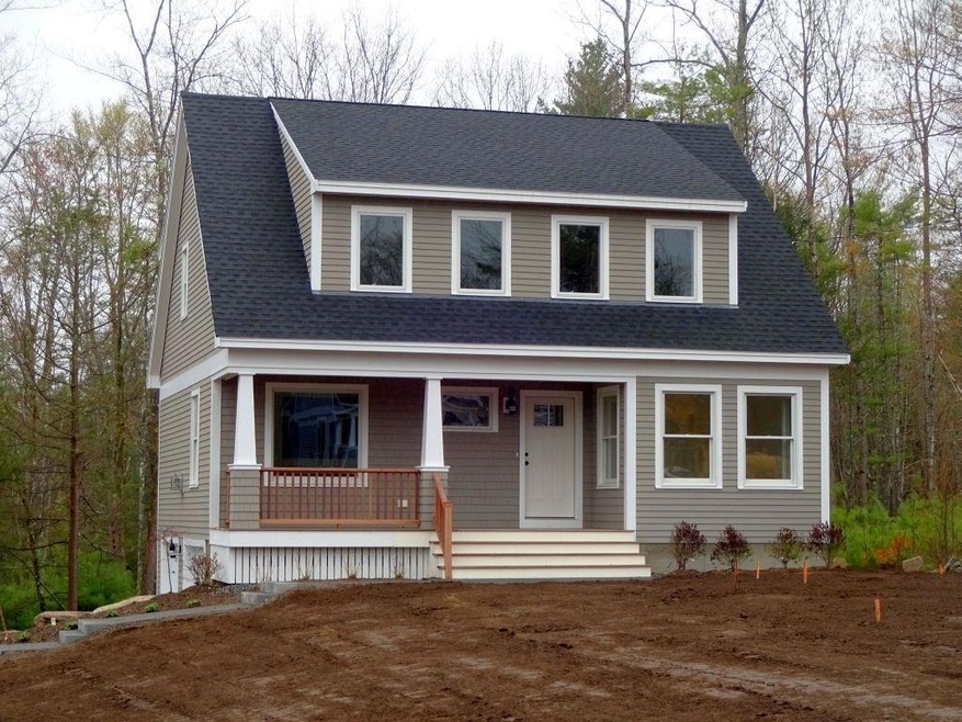 28 Turner Dr unit Lot 8, York, ME 03909 - photo 1