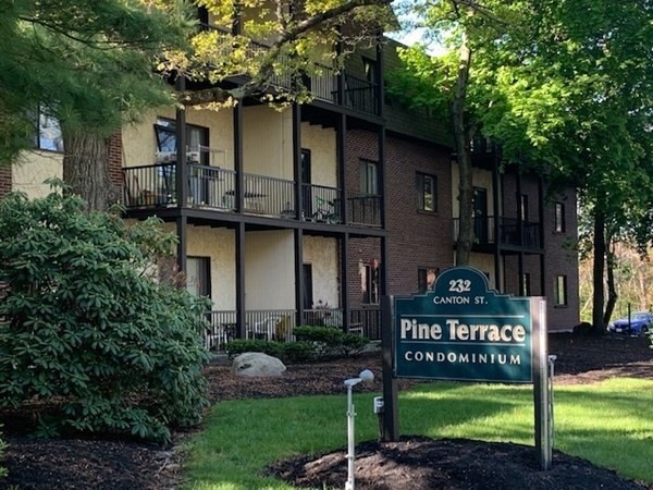 232 Canton St unit 307, Randolph, MA 02368 - photo 1