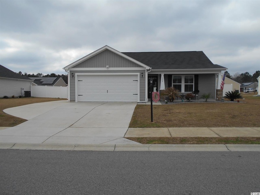 1304 Boker Rd, Conway, SC 29527 - photo 1