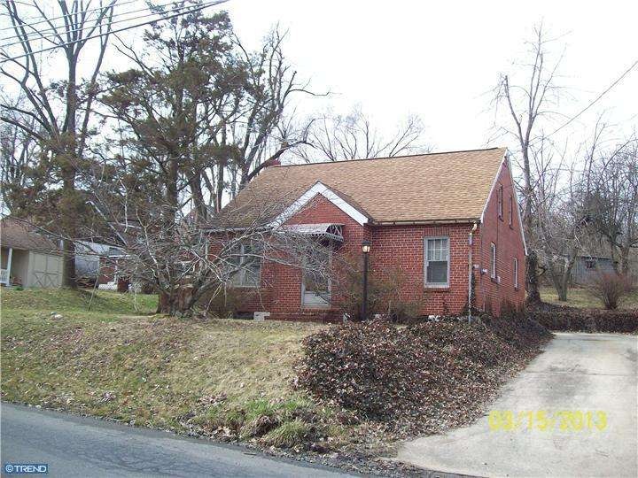 846 Englesville Hill Rd, Boyertown, PA 19512 - photo 1