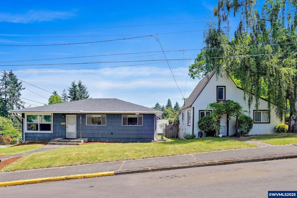 Under Contract $485,000