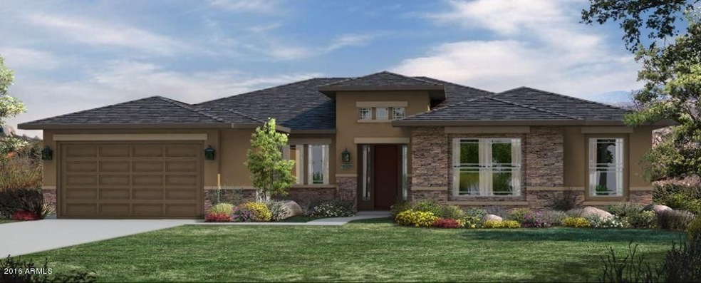 7150B Rendering