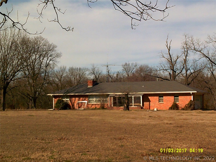 4620 E Texaco Rd, Cushing, OK 74023 - photo 1