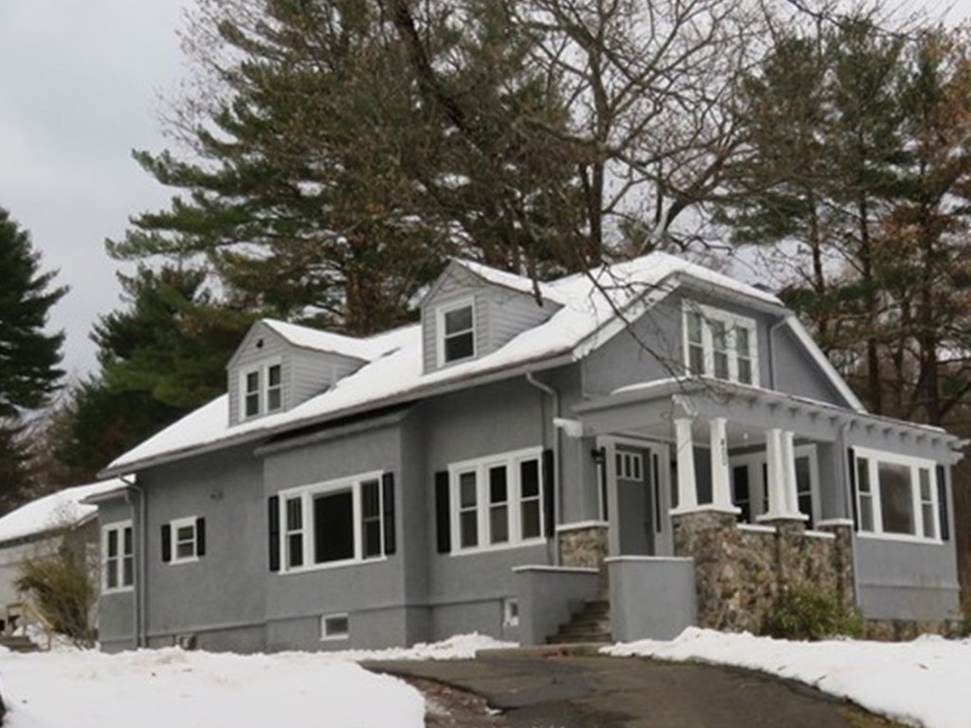 400 N King St, Northampton, MA 01060 - photo 1