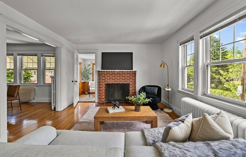 5 York Rd unit 2, Belmont, MA 02478 - photo 1