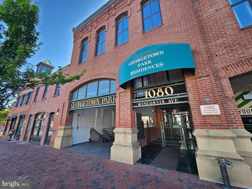 Georgetown Park Condominiums unit 503W, Washington, DC 20007 - photo 1