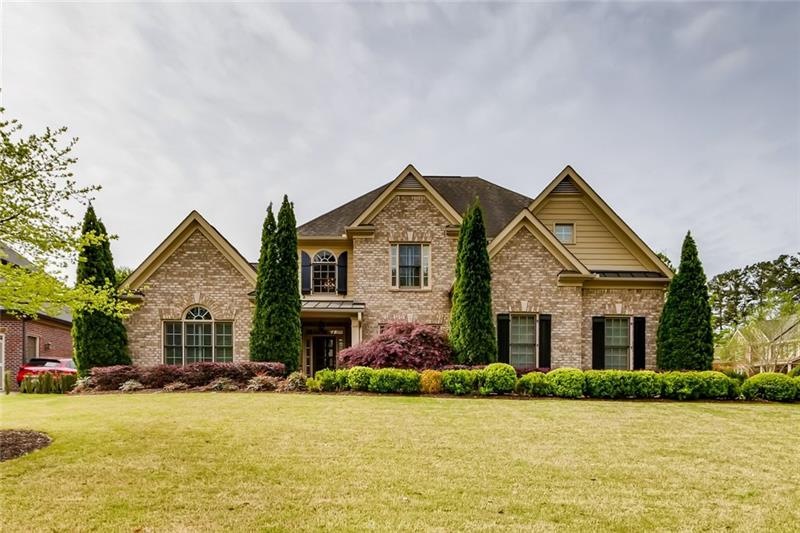 2134 Boyce Cir, Marietta, GA 30066 - photo 1