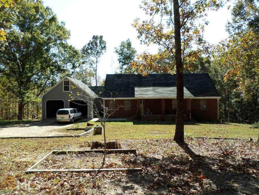 78 Liberty Ln, Bremen, GA 30110 - photo 1