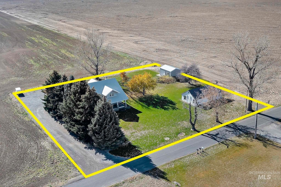 229 E 500 N, Jerome, ID 83338 - photo 1