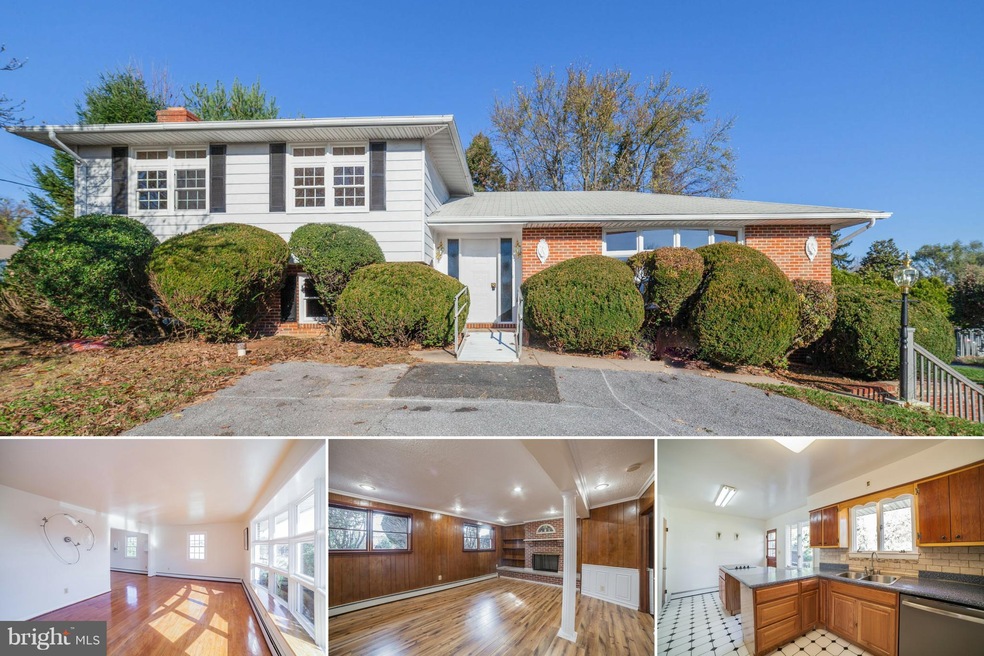 5606 Old Court Rd, Windsor Mill, MD 21244 - photo 1